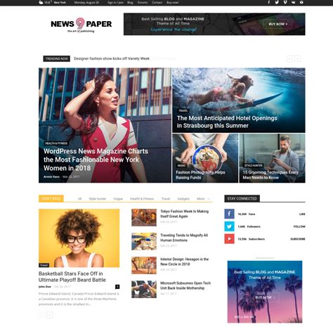 nicenews|happy news website.